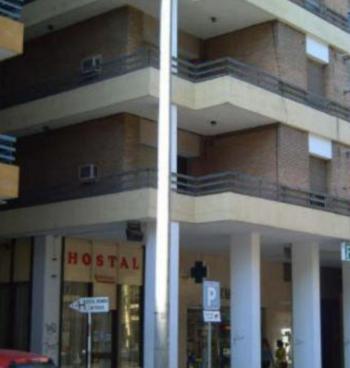 Córdoba Centro 14001 Córdoba hotell foto 5951428