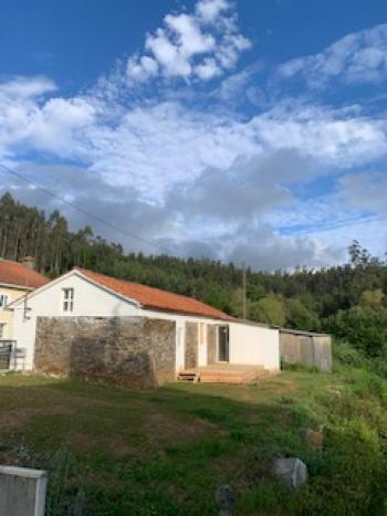 Felgosas Ortegal hus foto 5943235