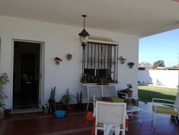 Los Gallos Bahía De Cádiz villa foto 5943248