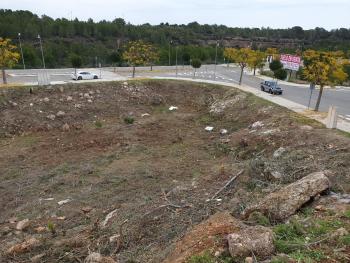 L''hospitalet De L''infant Baix Camp tomt foto 5930357