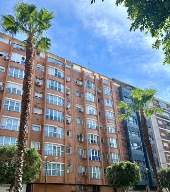 L''eixample Russafa Valencia lägenhet foto 5957464