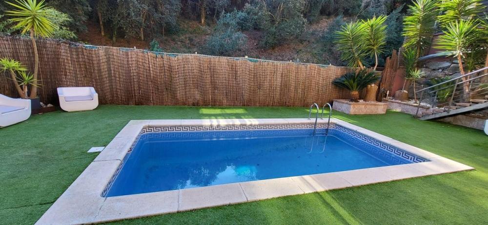  till salu hus Alella Maresme 3