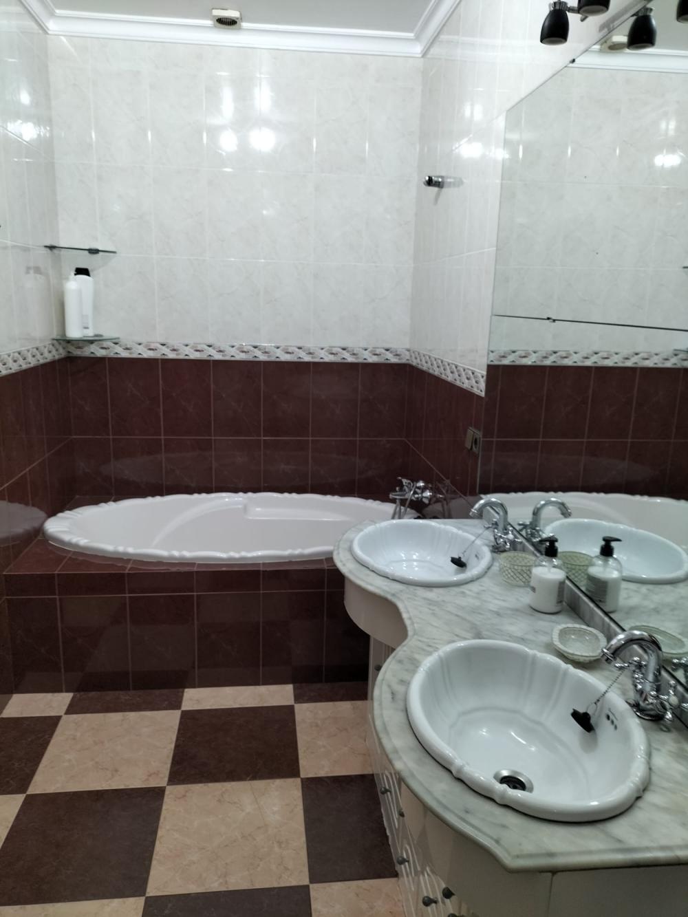  till salu hus Constantina Sierra Norte 25