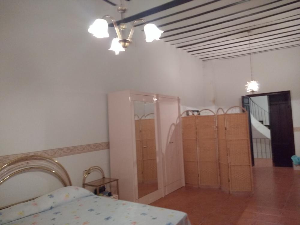  till salu hus Blanca Vega Alta Del Segura 1