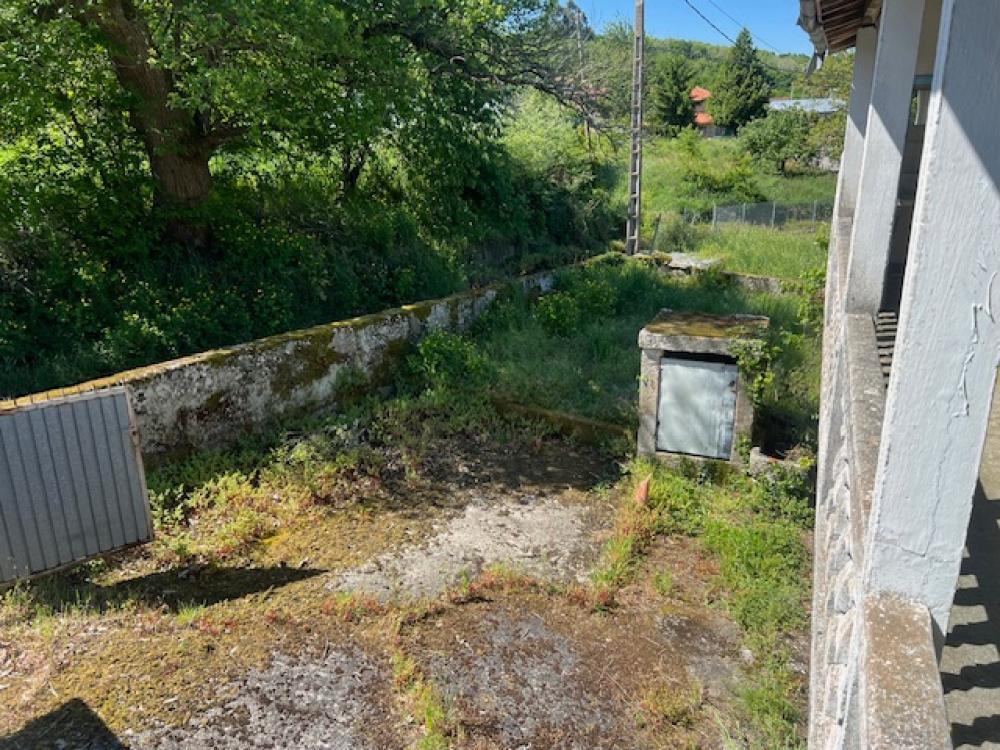  till salu hus Trandeiras Limia 14