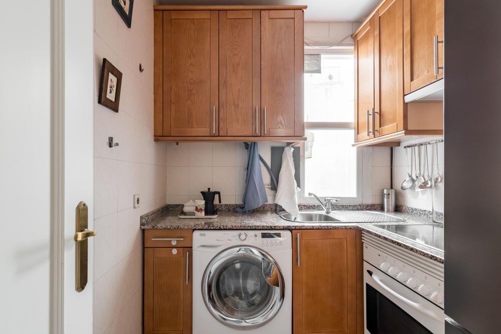  till salu takvåning Carabanchel-San Isidro Madrid Capital 11