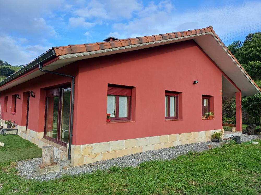  till salu villa Asterrika Lea-Artibai 2