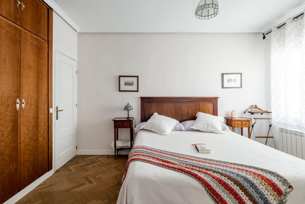  till salu takvåning Carabanchel-San Isidro Madrid Capital 8