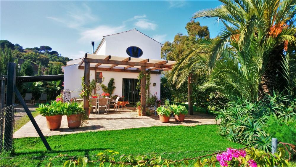  till salu villa Estepona Costa Del Sol Occidental 15