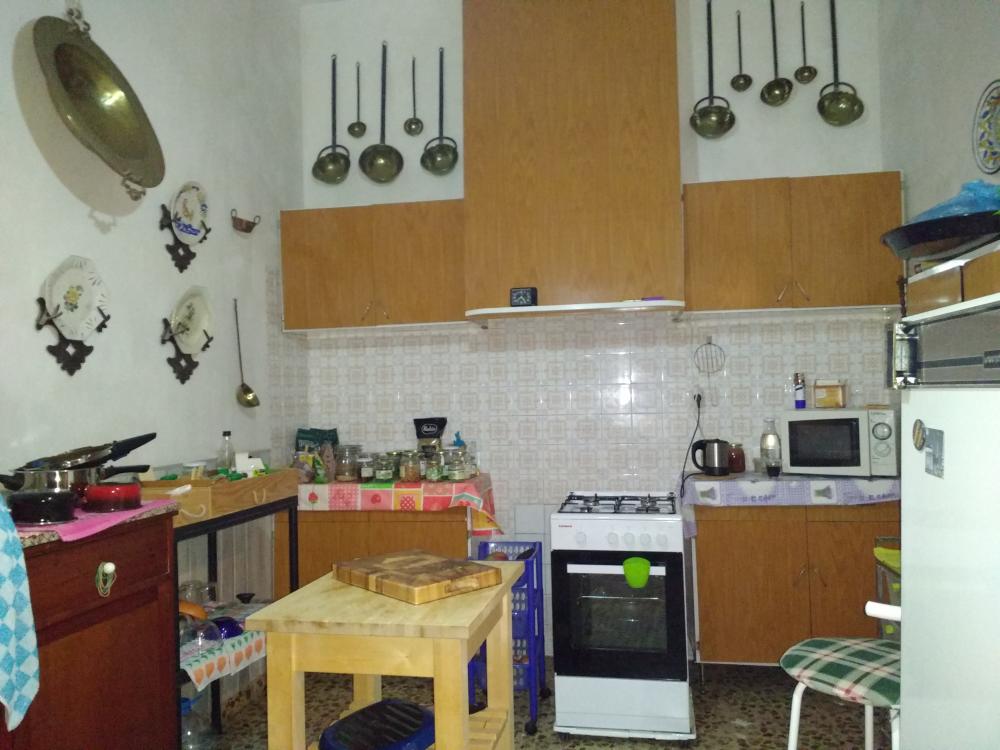  till salu hus Blanca Vega Alta Del Segura 3