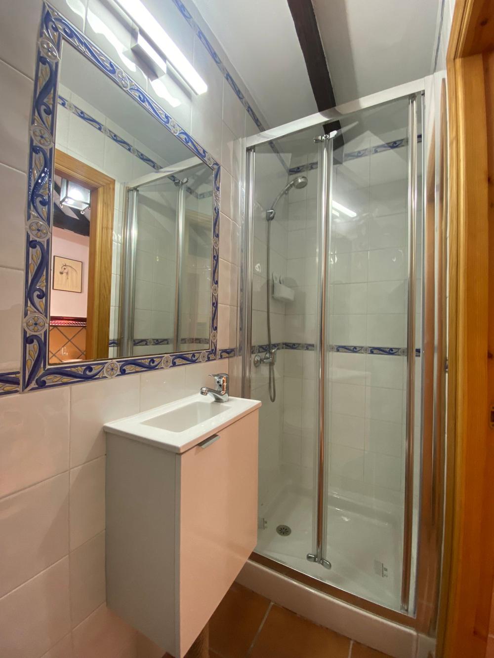  till salu hus Alcalá De Los Gazules Janda (La) 10