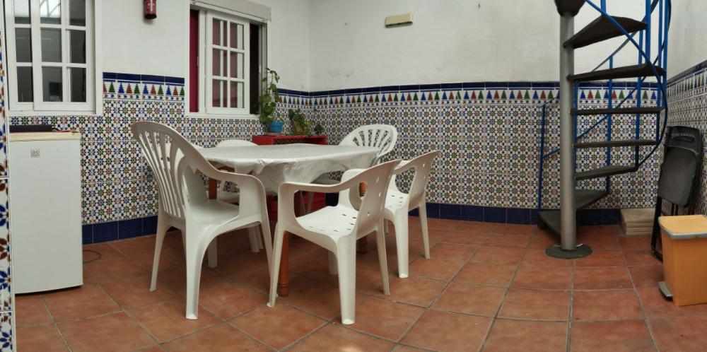  till salu hus Conil De La Frontera Janda (La) 11