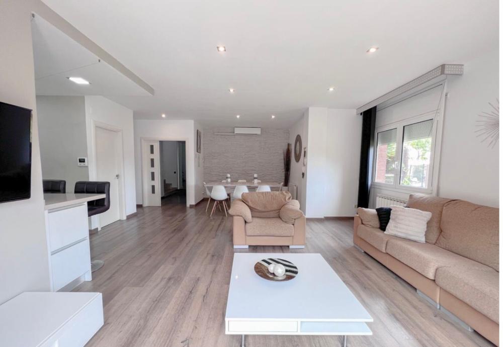  till salu hus Alella Maresme 12