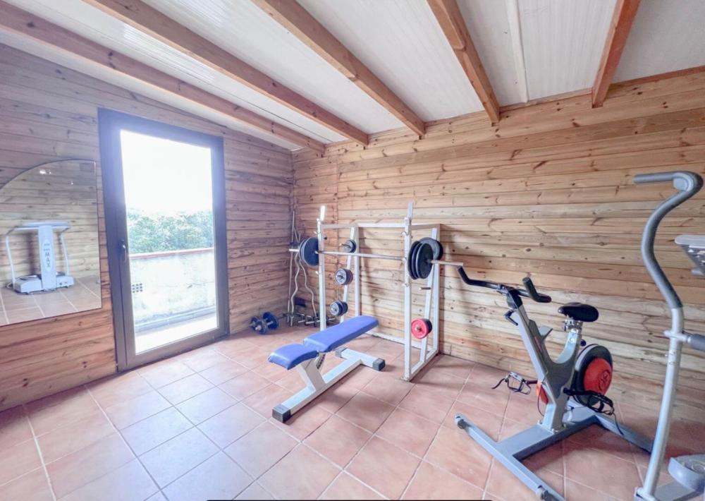 till salu hus Alella Maresme 26