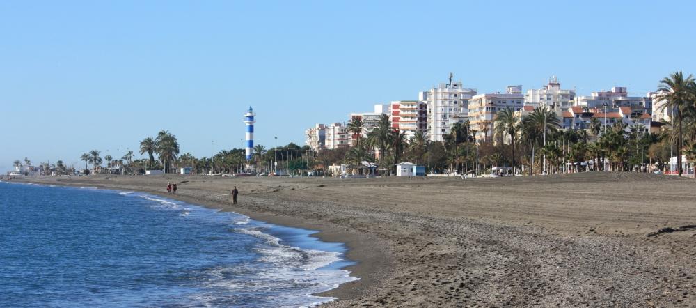  till salu takvåning Torre Del Mar Axarquía 3