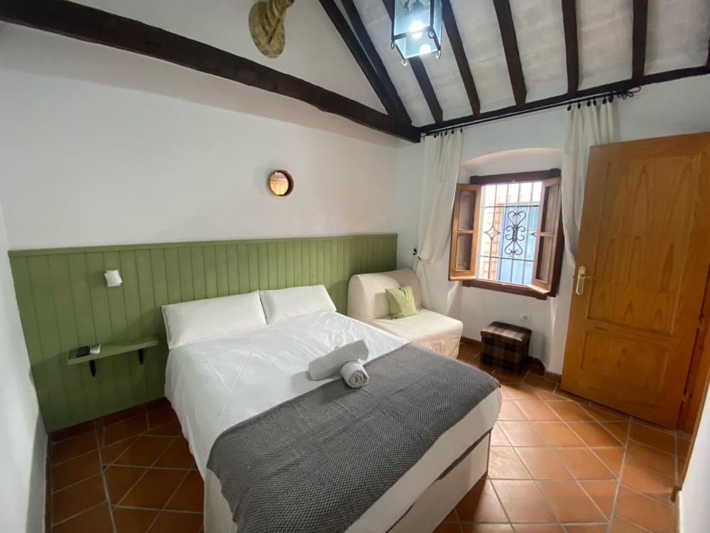  till salu hus Alcalá De Los Gazules Janda (La) 12