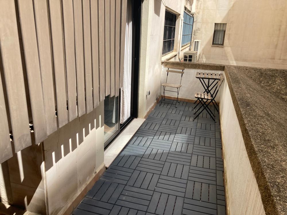  till salu enrumslägenhet Córdoba Centro 14008 Córdoba 28