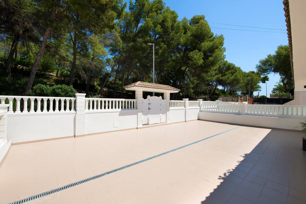  till salu hus Castelldefels Baix Llobregat 29