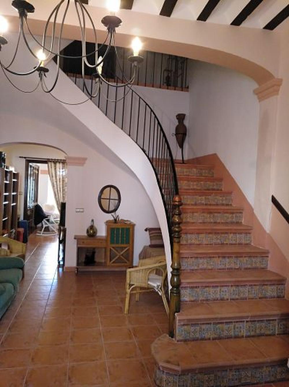  till salu hus Blanca Vega Alta Del Segura 2