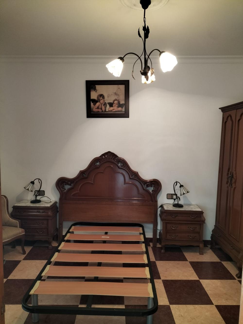  till salu hus Constantina Sierra Norte 3