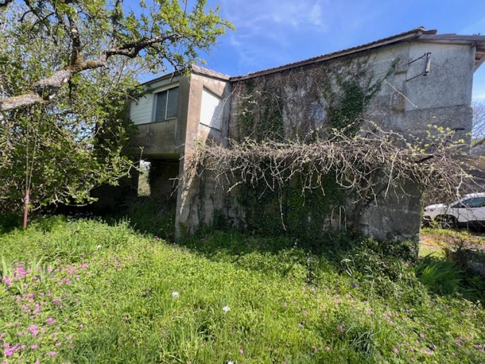  till salu hus Trandeiras Limia 10
