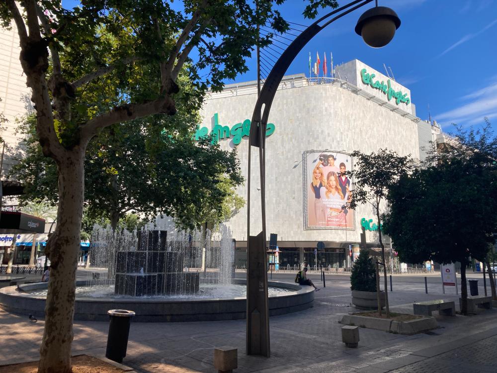  till salu enrumslägenhet Córdoba Centro 14008 Córdoba 3