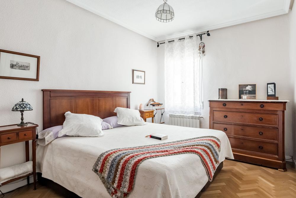  till salu takvåning Carabanchel-San Isidro Madrid Capital 7