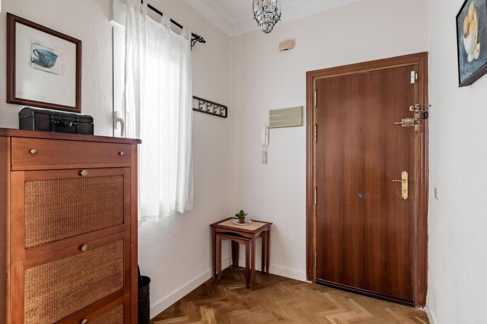  till salu takvåning Carabanchel-San Isidro Madrid Capital 17