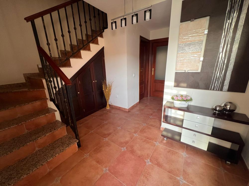  till salu parhus Cuevas Del Becerro Guadalteba 4