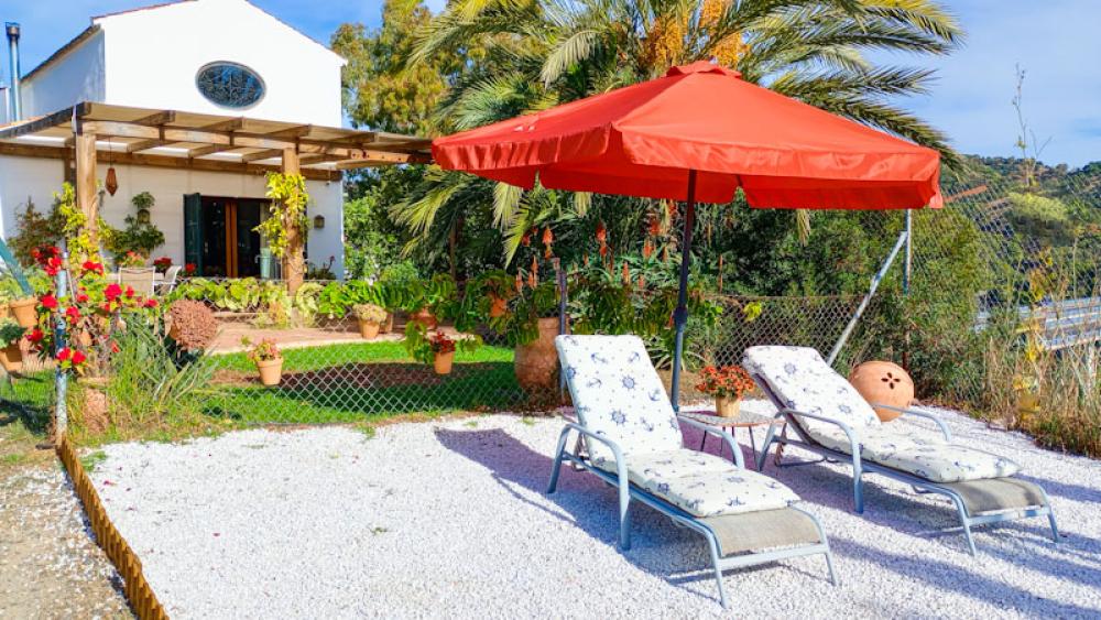  till salu villa Estepona Costa Del Sol Occidental 17