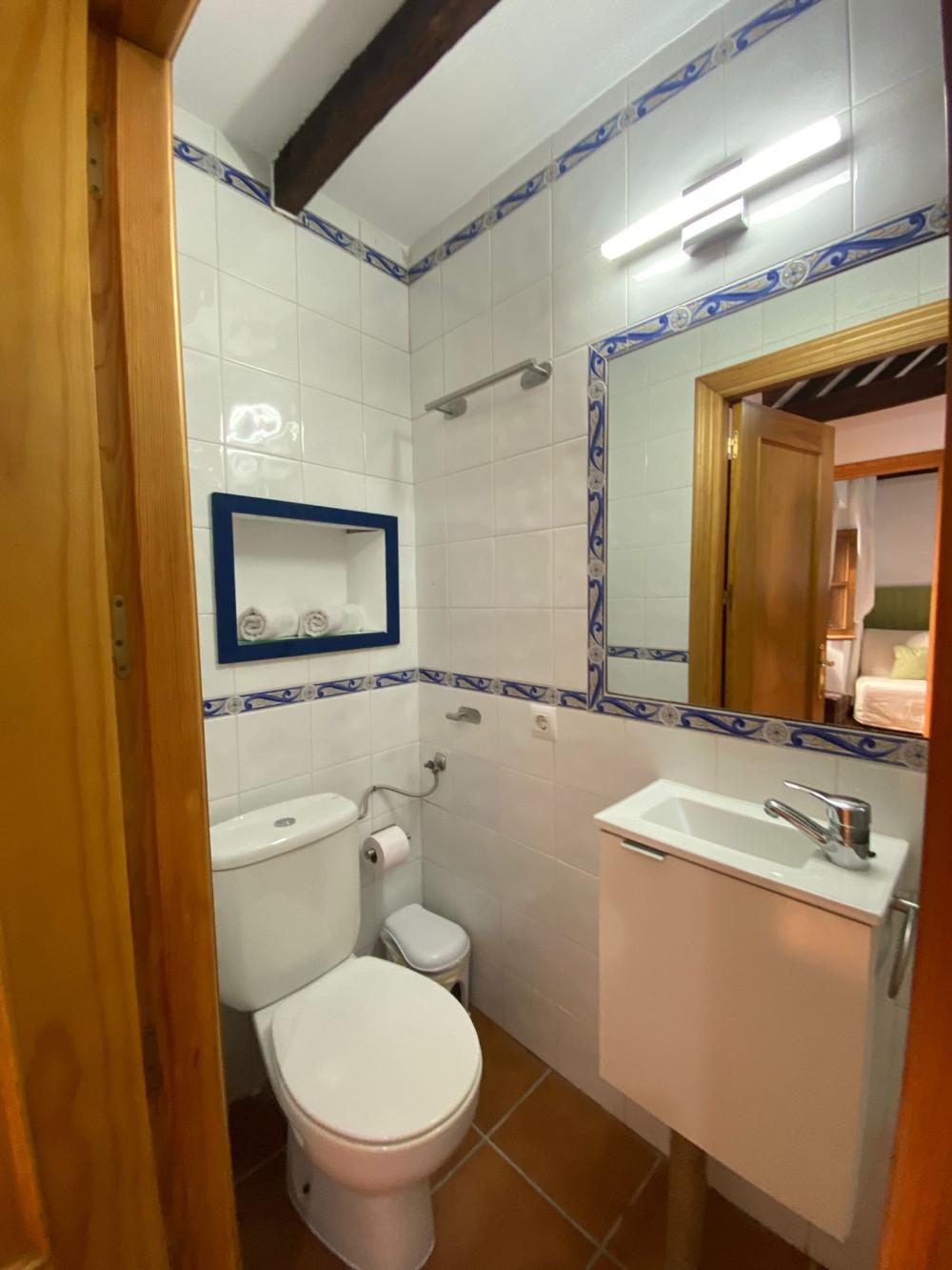  till salu hus Alcalá De Los Gazules Janda (La) 11