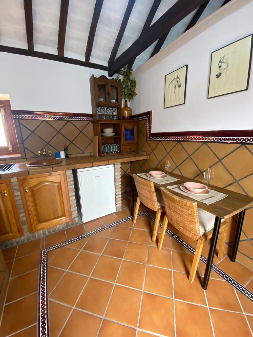 till salu hus Alcalá De Los Gazules Janda (La) 5