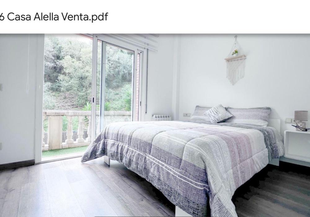  till salu hus Alella Maresme 21