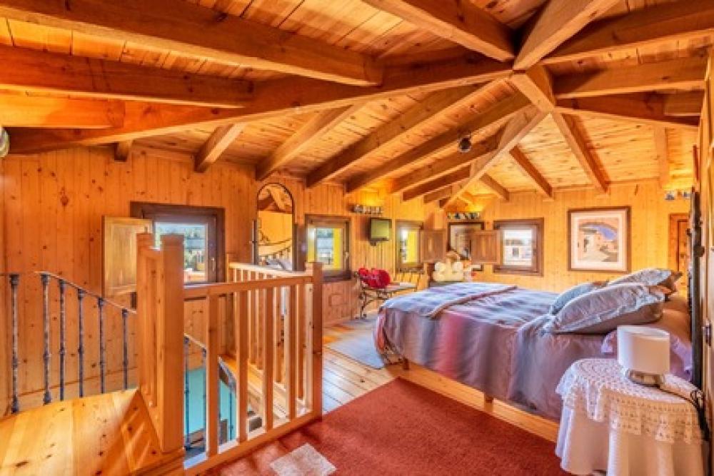  till salu hus på landet Coín Valle Del Guadalhorce 19