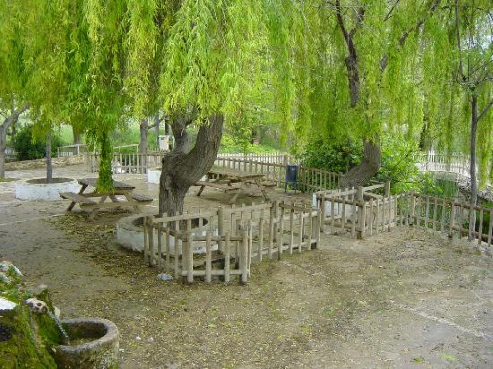  till salu parhus Cuevas Del Becerro Guadalteba 28