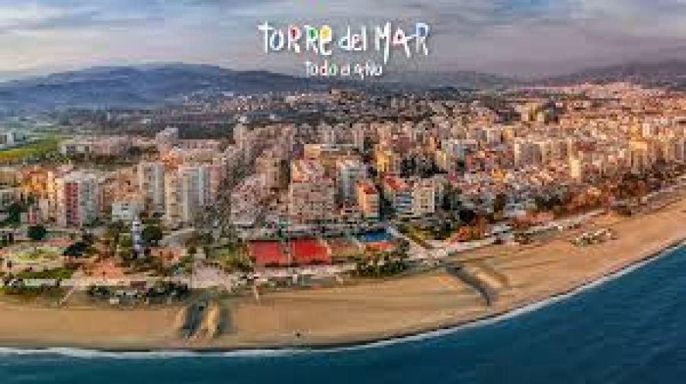  till salu takvåning Torre Del Mar Axarquía 4