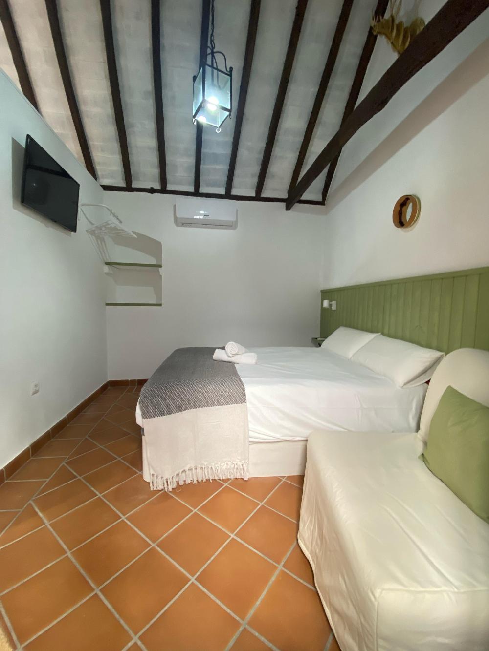  till salu hus Alcalá De Los Gazules Janda (La) 14