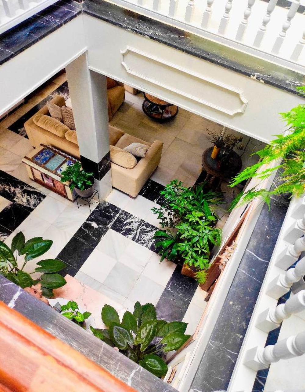  till salu villa Estepona Costa Del Sol Occidental 4
