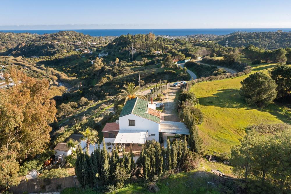  till salu villa Estepona Costa Del Sol Occidental 16