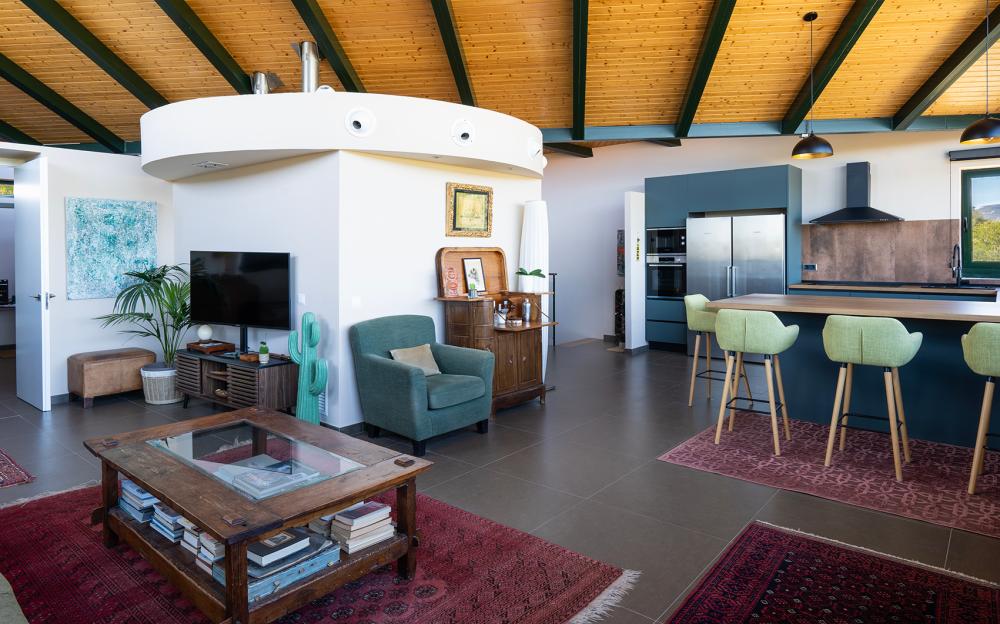  till salu hus Sant Marti Sarroca Alt Penedès 8