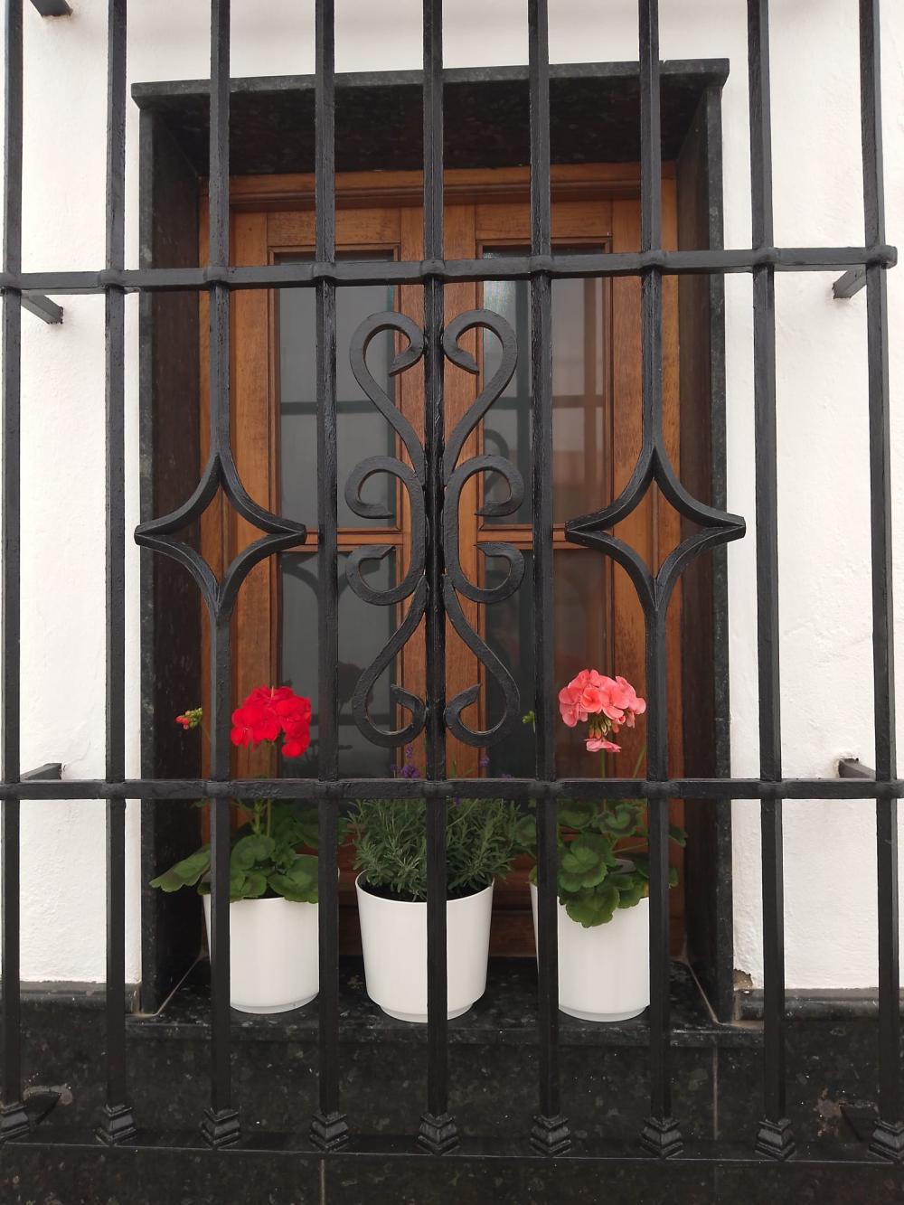  till salu hus Alcalá De Los Gazules Janda (La) 3
