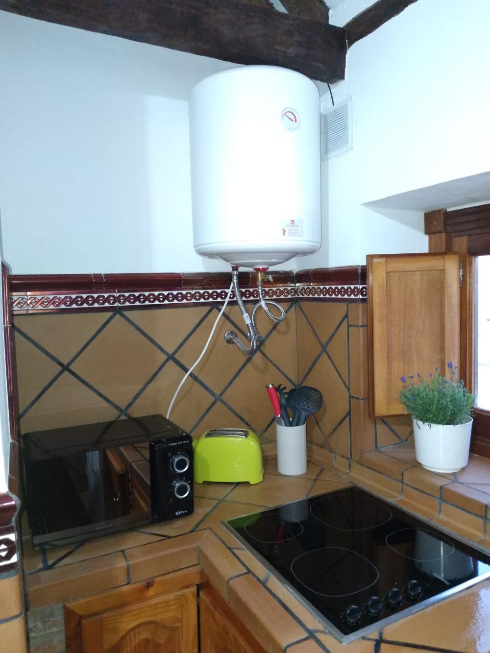  till salu hus Alcalá De Los Gazules Janda (La) 8