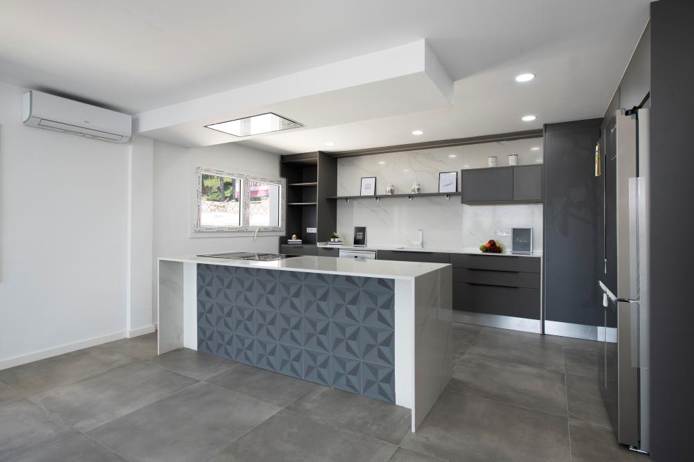  till salu hus Castelldefels Baix Llobregat 14