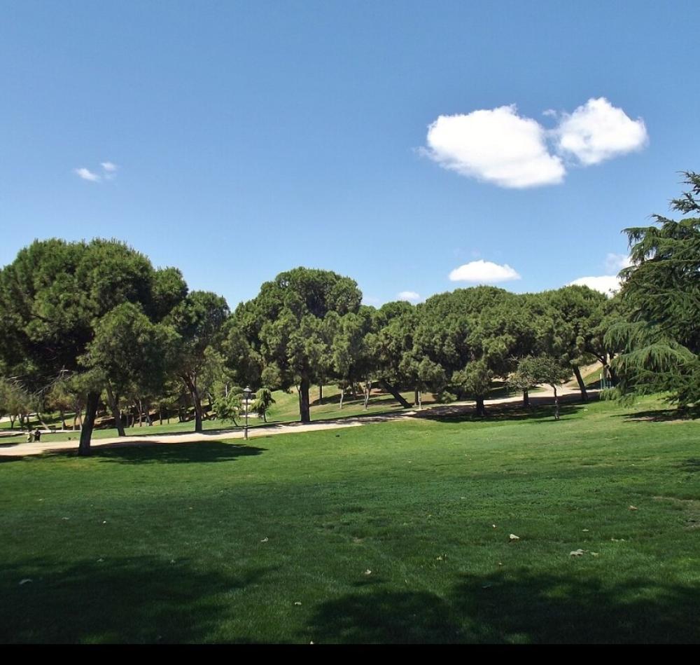  till salu takvåning Carabanchel-San Isidro Madrid Capital 20