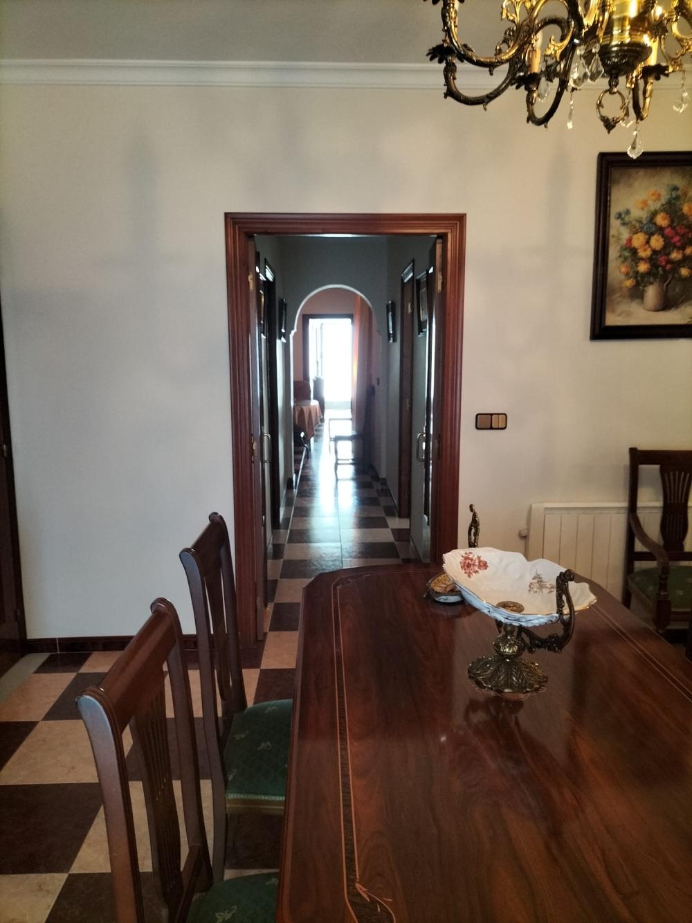  till salu hus Constantina Sierra Norte 9