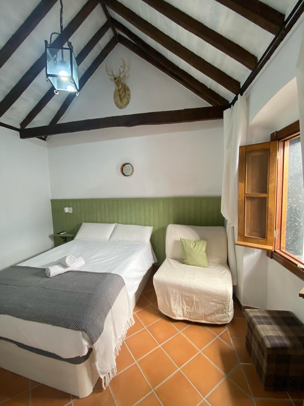  till salu hus Alcalá De Los Gazules Janda (La) 13