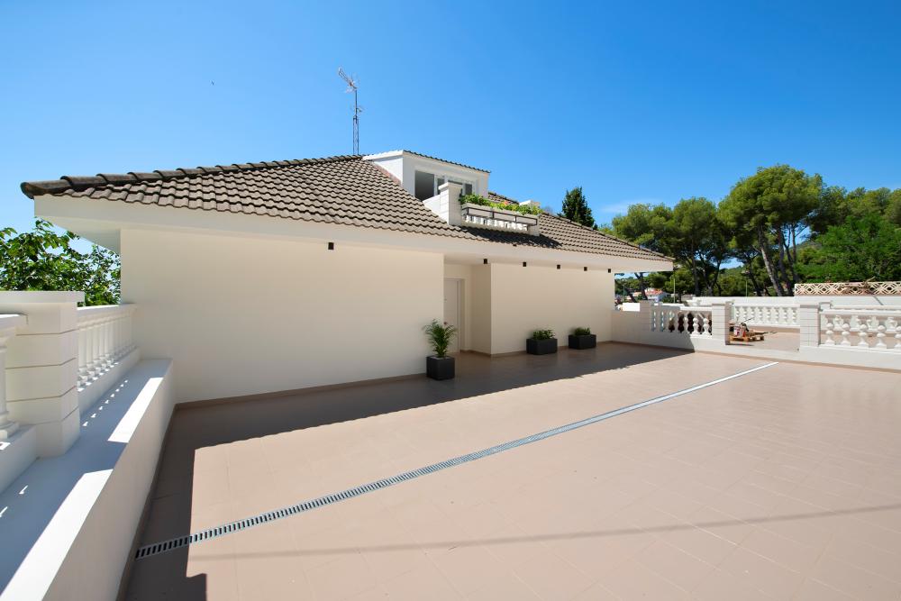  till salu hus Castelldefels Baix Llobregat 30