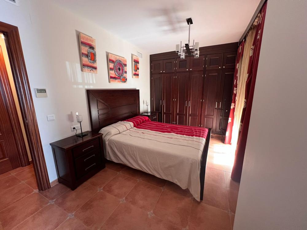  till salu parhus Cuevas Del Becerro Guadalteba 17