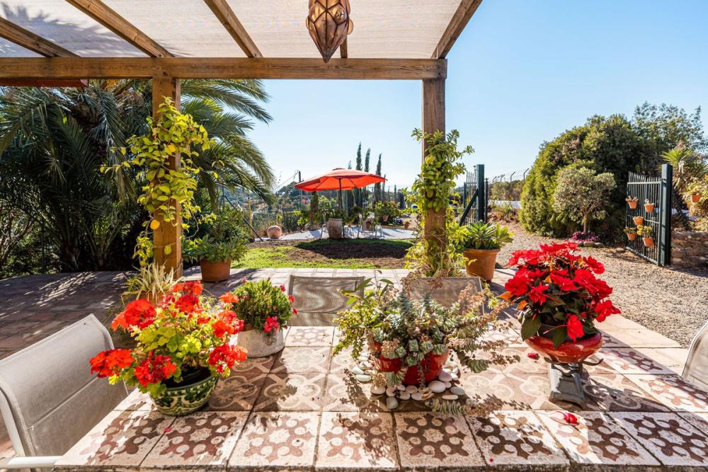  till salu villa Estepona Costa Del Sol Occidental 6