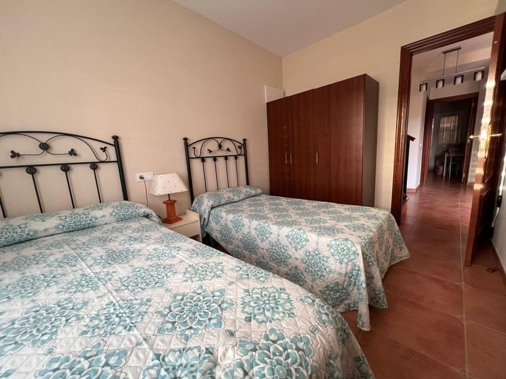  till salu parhus Cuevas Del Becerro Guadalteba 5